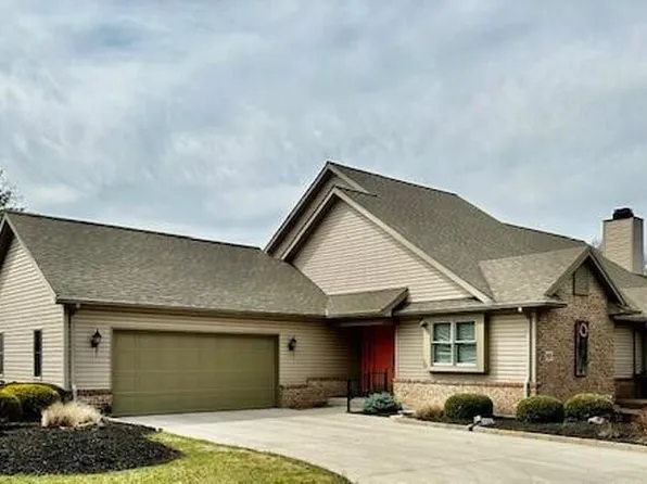 2680 Pine Shore Dr, Lima, OH 45806