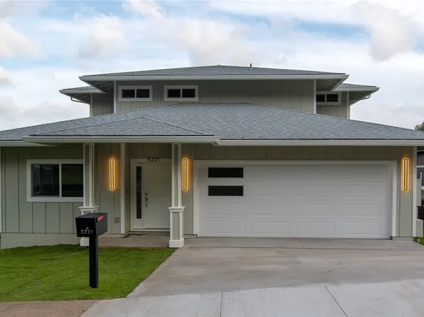 5221 Pilikai St, Honolulu, HI 96821