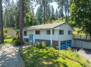 3808 S Sundown Dr, Spokane, WA 99206