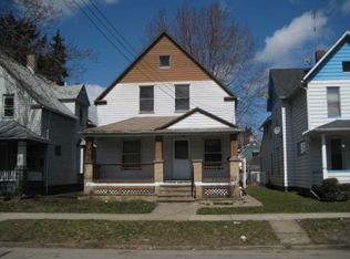 3330 Marvin Ave, Cleveland, OH