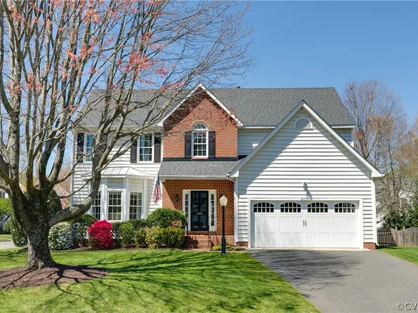 400 Portwest Ter, Henrico, VA 23238