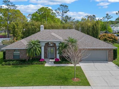 3093 Lake George Cove Dr, Orlando, FL, 32812