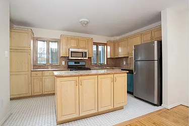 Rented by Stribling