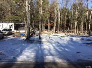 9099 Fleet Rd, Hammondsport, NY 14840