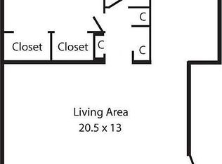 315 N Eton St APT B, Birmingham, MI 48009