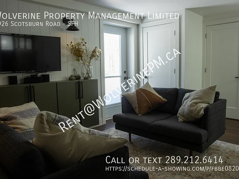 3926 Scotsburn Rd #SFH — Photo 30