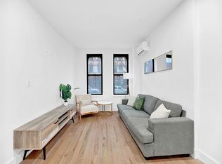 811 Classon Ave APT 1A, Brooklyn, NY