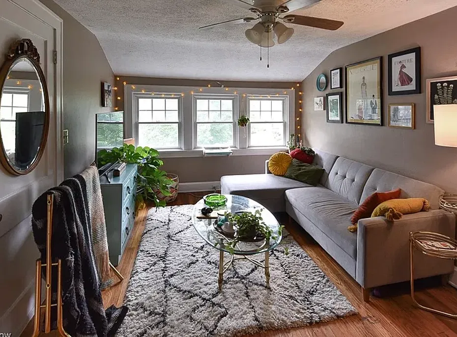 1 bed, 650 sqft, $950 — Photo 4