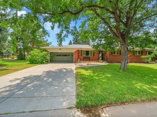 5850 S Sherman Way, Centennial, CO 80121