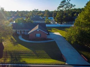 931 Hitching Post Ln, Waycross, GA 31503