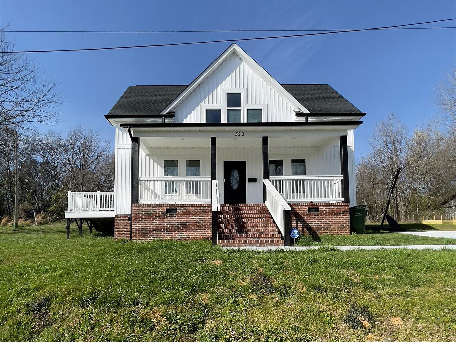 320 City Ave, Lancaster, SC 29720 | MLS #4227233 | Zillow