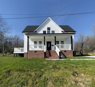 320 City Ave, Lancaster, SC, 29720