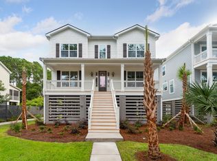 1659 Cultivation Ln #454, Mount Pleasant, SC 29466