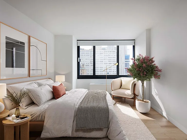 105 Duane St #35BC — Photo 1