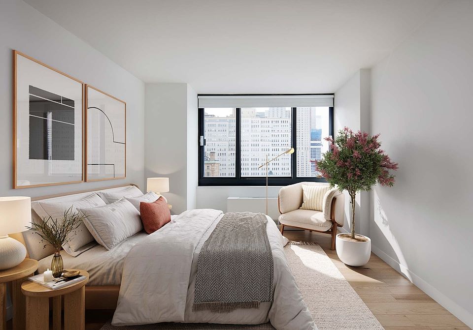 1st image of 105 Duane St #35BC