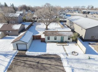 15 Lund Ave SE, Glyndon, MN