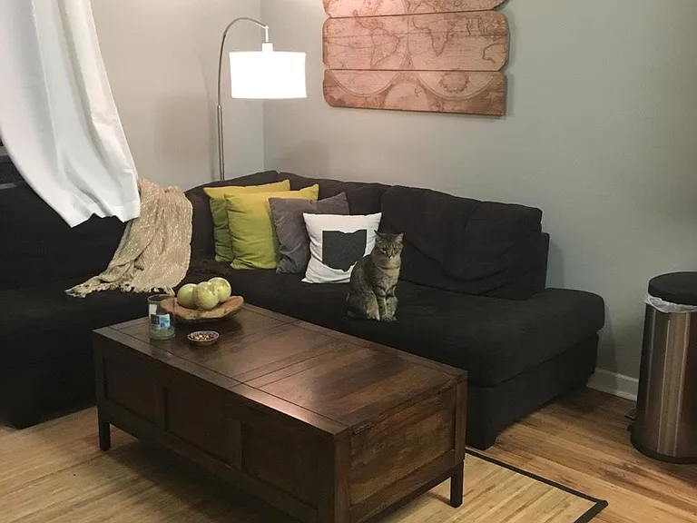 227 W Riverside Ave #215 — Photo 8