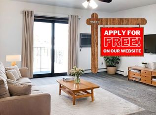 1811 6th Ave SW #11, Jamestown, ND 58401