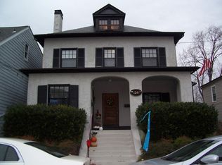 124 Prince George St APT 1, Annapolis, MD 21401