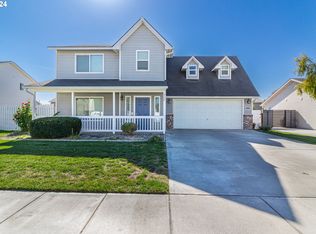 432 E Oregon Ave, Hermiston, OR 97838