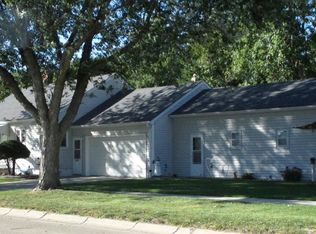 901 9th Ave E, Oskaloosa, IA 52577