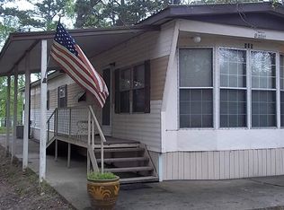 135 Wendy Ln, Trinity, TX 75862