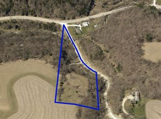 Pontoppidan Rd, Decorah, IA 52101