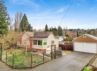 2728 Xenia Street, Bellingham, WA