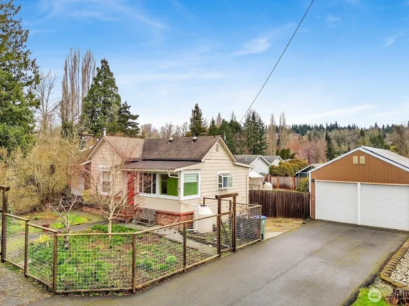 2728 Xenia Street, Bellingham, WA 98226