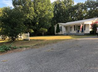 15176 Highway 104 N, Lexington, TN 38351