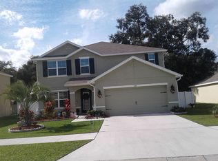 5395 Magdelene Way, Zephyrhills, FL 33541