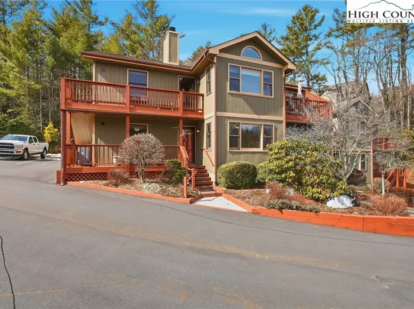 155 Glen Burney Lane #C-4, Blowing Rock, NC 28605