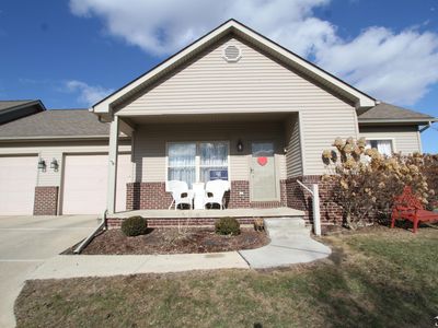 5270 Sprucewood Dr #14, Monroe, MI, 48161