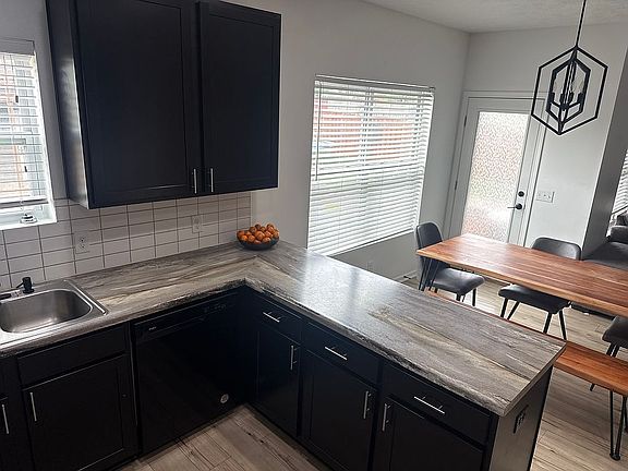 Kitchen!