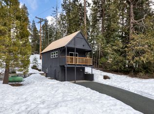 42145 Tollhouse Road, Shaver Lake, CA 93664