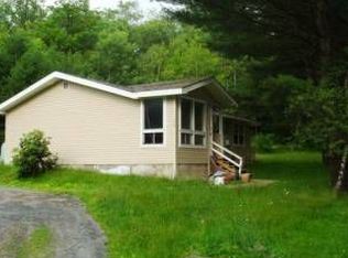 202 Pleasant Valley Rd, Fallsburg, NY 12779