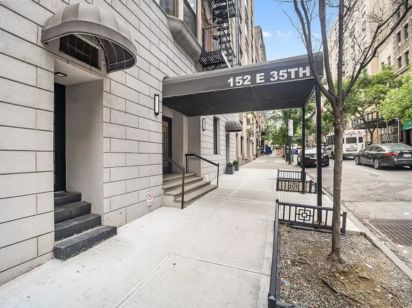 152 E 35th St APT 5H, New York, NY 10016