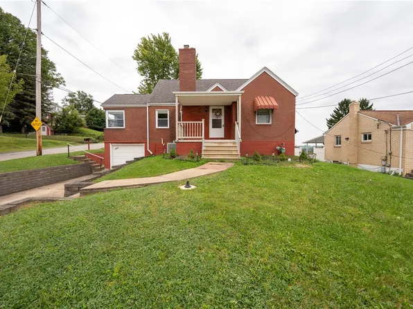 3532 Churchview Ave, Pittsburgh, PA 15236