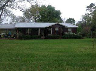 5267 Hidden Trail Cir, Jay, FL 32565