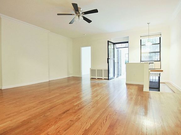 2nd image of 321 W 88th St APT B