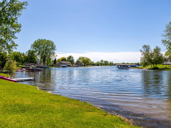 6542 Bella Vista Dr NE, Rockford, MI