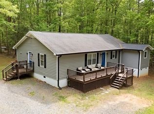 3200 Seven Springs Rd, Hillsborough, NC 27278