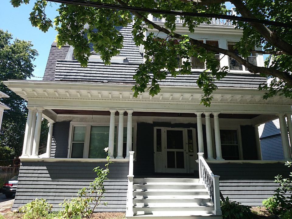 2nd image of 74 Fuller St