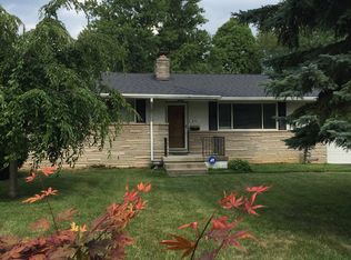 644 Bernhard Rd, Whitehall, OH 43213