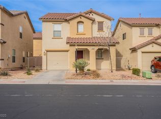 11943 Jersey Lilly St, Las Vegas, NV 89183