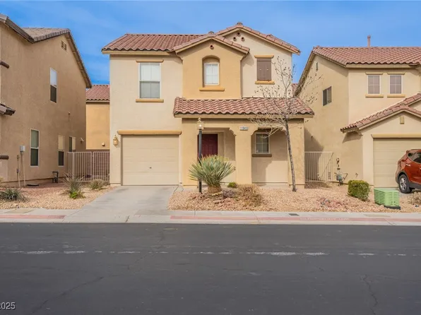 11943 Jersey Lilly St, Las Vegas, NV 89183