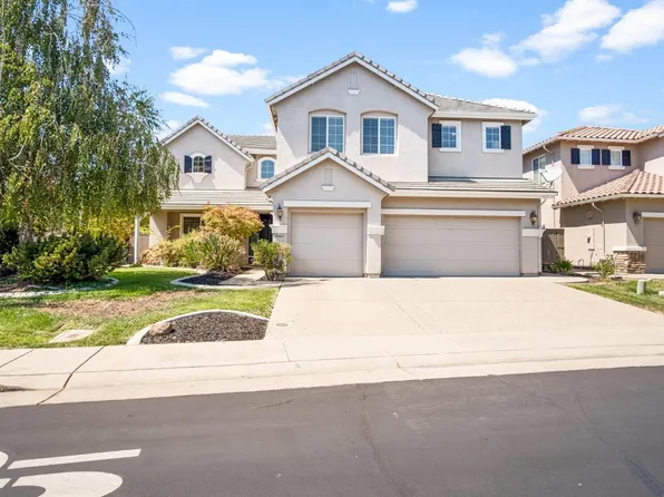 9664 Cypress Garden Ln, Elk Grove, CA 95757