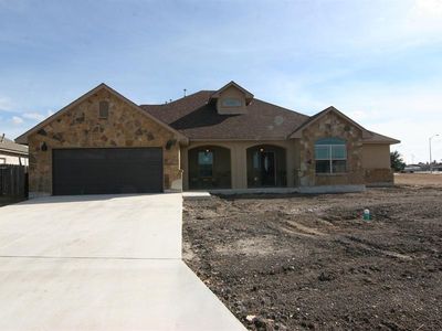 1075 Northpark Rdg, New Braunfels, TX, 78130