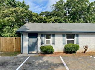 1932 Tucker Industrial Rd #A, Tucker, GA 30084