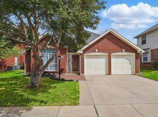 1730 Autumn Ridge Ln, Grapevine, TX 76051